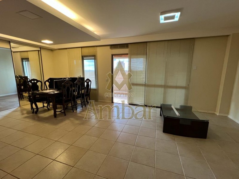 Ambar Imóveis | Imobiliária em Ribeirão Preto | Apartamento - JARDIM SANTA ANGELA - Ribeirão Preto
