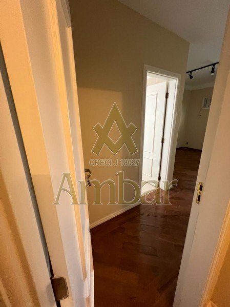 Ambar Imóveis | Imobiliária em Ribeirão Preto | Apartamento - JARDIM SANTA ANGELA - Ribeirão Preto