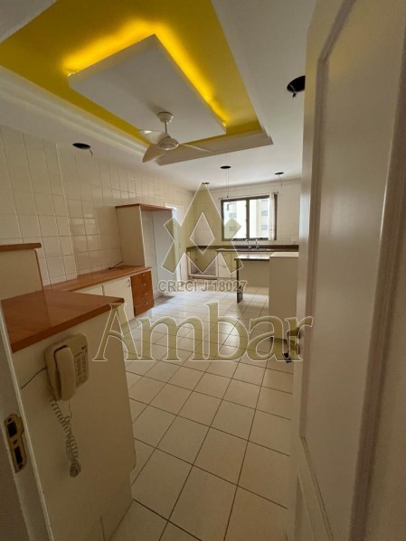 Ambar Imóveis | Imobiliária em Ribeirão Preto | Apartamento - JARDIM SANTA ANGELA - Ribeirão Preto