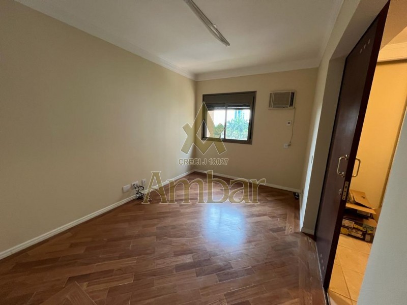 Ambar Imóveis | Imobiliária em Ribeirão Preto | Apartamento - JARDIM SANTA ANGELA - Ribeirão Preto