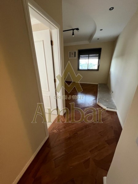 Ambar Imóveis | Imobiliária em Ribeirão Preto | Apartamento - JARDIM SANTA ANGELA - Ribeirão Preto