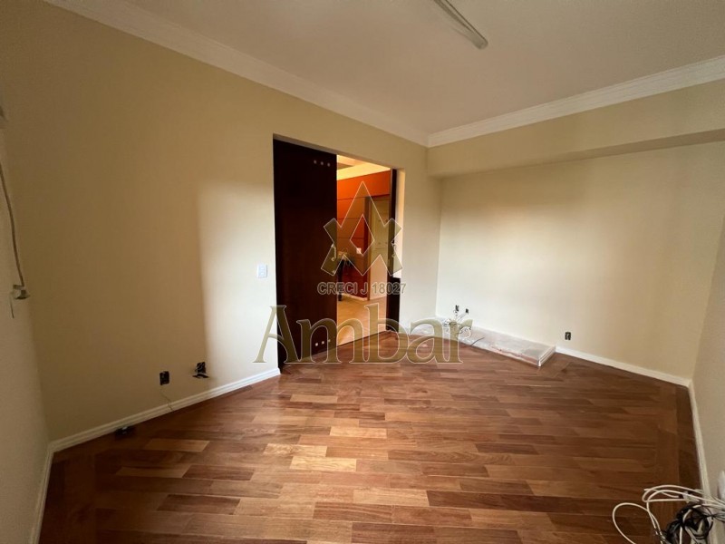 Ambar Imóveis | Imobiliária em Ribeirão Preto | Apartamento - JARDIM SANTA ANGELA - Ribeirão Preto