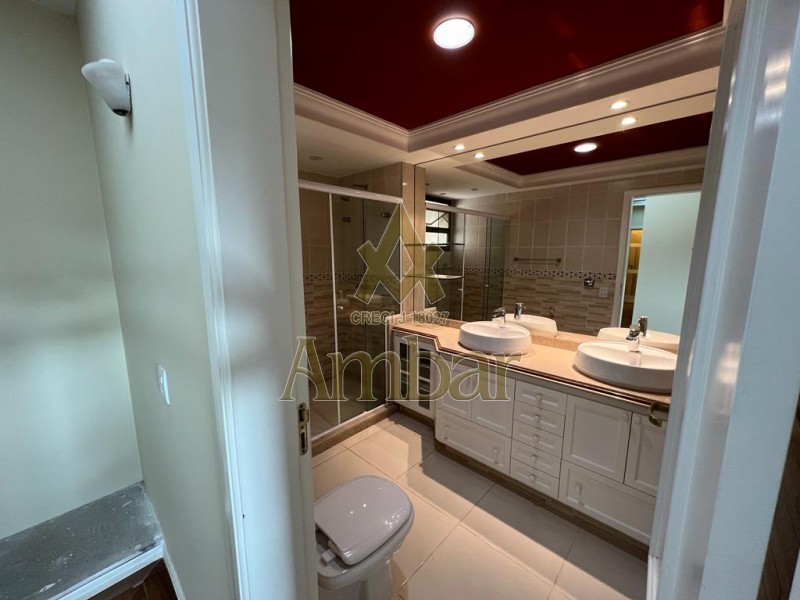 Ambar Imóveis | Imobiliária em Ribeirão Preto | Apartamento - JARDIM SANTA ANGELA - Ribeirão Preto