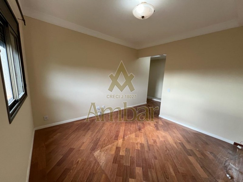 Ambar Imóveis | Imobiliária em Ribeirão Preto | Apartamento - JARDIM SANTA ANGELA - Ribeirão Preto