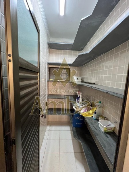 Ambar Imóveis | Imobiliária em Ribeirão Preto | Apartamento - JARDIM SANTA ANGELA - Ribeirão Preto