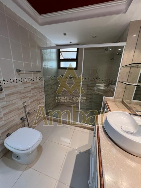Ambar Imóveis | Imobiliária em Ribeirão Preto | Apartamento - JARDIM SANTA ANGELA - Ribeirão Preto