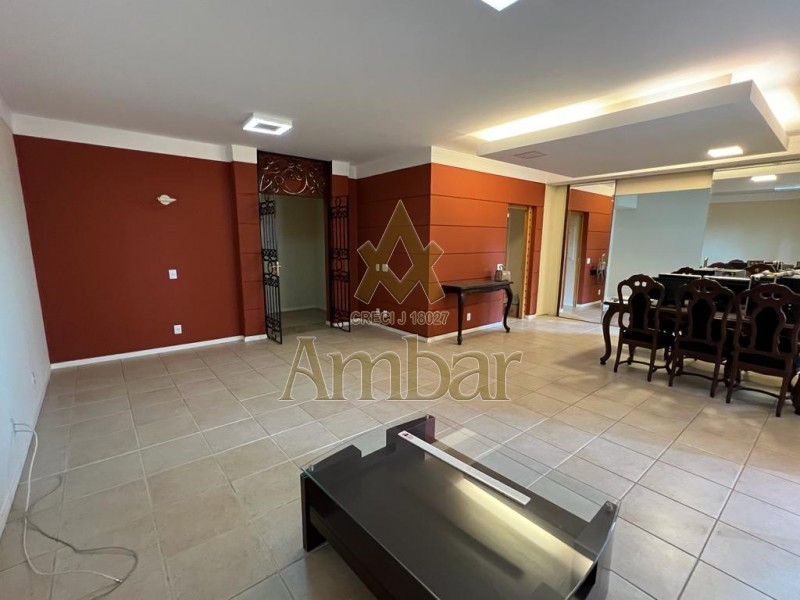 Foto: Apartamento - JARDIM SANTA ANGELA - Ribeirão Preto