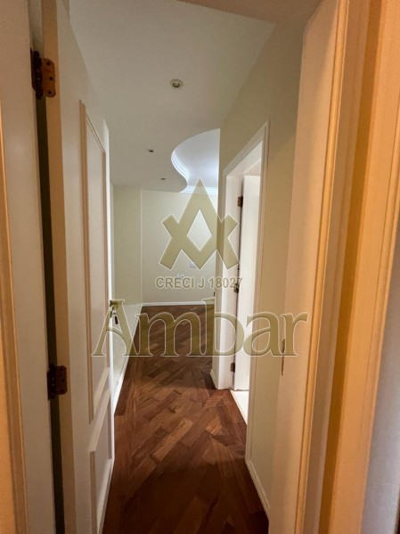 Ambar Imóveis | Imobiliária em Ribeirão Preto | Apartamento - JARDIM SANTA ANGELA - Ribeirão Preto
