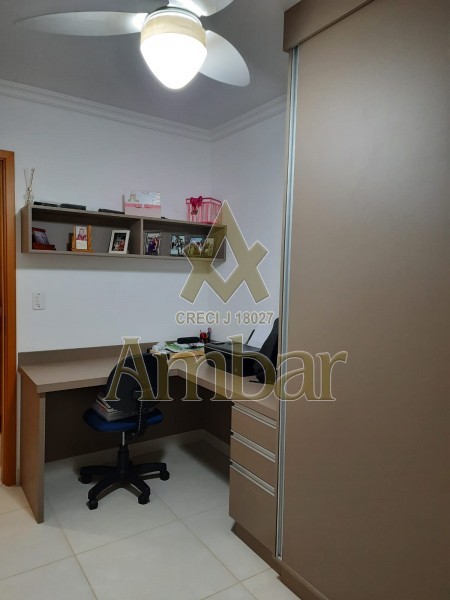 Ambar Imóveis | Imobiliária em Ribeirão Preto | Apartamento - Campos Eliseos - Ribeirão Preto