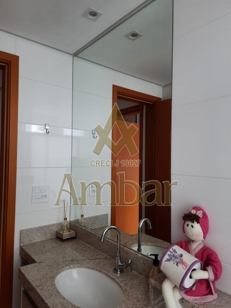 Ambar Imóveis | Imobiliária em Ribeirão Preto | Apartamento - Campos Eliseos - Ribeirão Preto