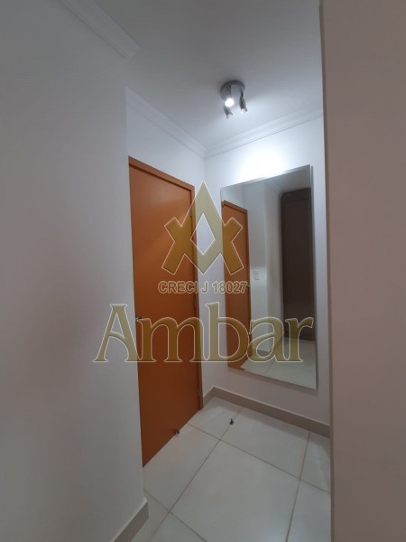 Ambar Imóveis | Imobiliária em Ribeirão Preto | Apartamento - Campos Eliseos - Ribeirão Preto