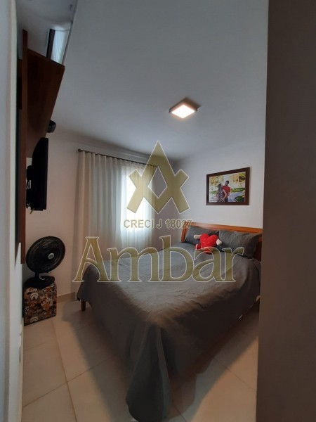 Ambar Imóveis | Imobiliária em Ribeirão Preto | Apartamento - Campos Eliseos - Ribeirão Preto