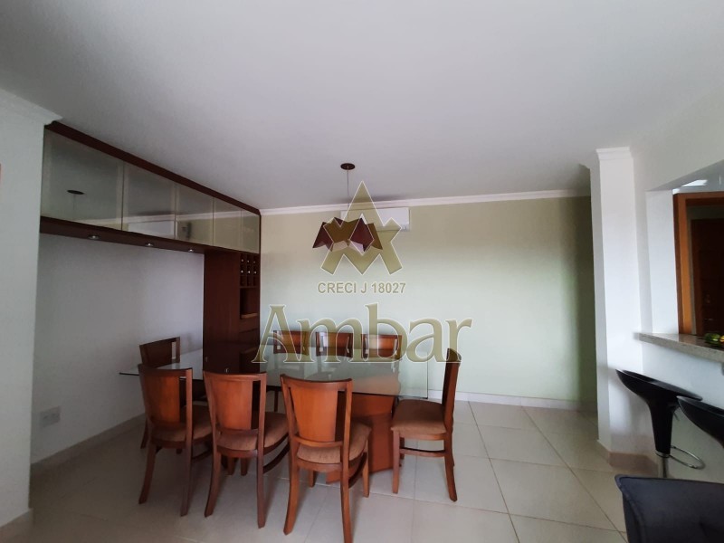 Ambar Imóveis | Imobiliária em Ribeirão Preto | Apartamento - Campos Eliseos - Ribeirão Preto