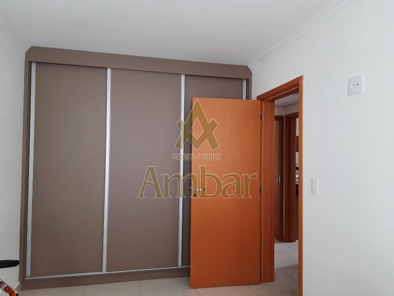 Ambar Imóveis | Imobiliária em Ribeirão Preto | Apartamento - Campos Eliseos - Ribeirão Preto