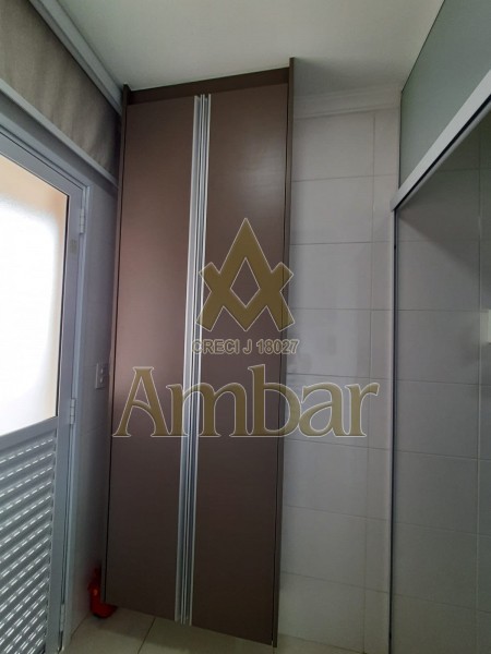 Ambar Imóveis | Imobiliária em Ribeirão Preto | Apartamento - Campos Eliseos - Ribeirão Preto