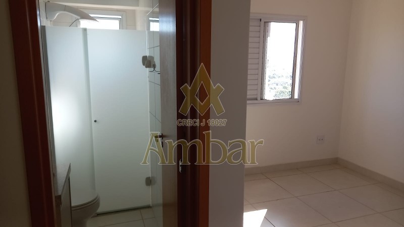 Ambar Imóveis | Imobiliária em Ribeirão Preto | Apartamento - Campos Eliseos - Ribeirão Preto