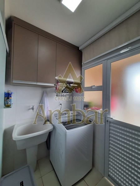 Ambar Imóveis | Imobiliária em Ribeirão Preto | Apartamento - Campos Eliseos - Ribeirão Preto
