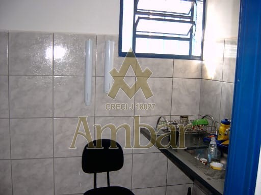 Ambar Imóveis | Imobiliária em Ribeirão Preto | Galpão/Área - Jardim Anhanguera - Ribeirão Preto