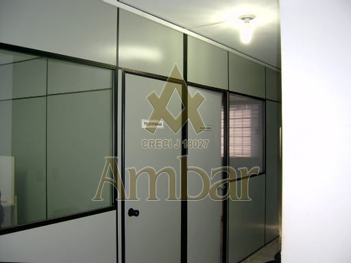 Ambar Imóveis | Imobiliária em Ribeirão Preto | Galpão/Área - Jardim Anhanguera - Ribeirão Preto