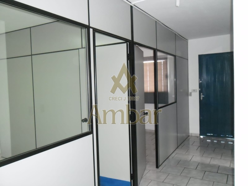 Ambar Imóveis | Imobiliária em Ribeirão Preto | Galpão/Área - Jardim Anhanguera - Ribeirão Preto