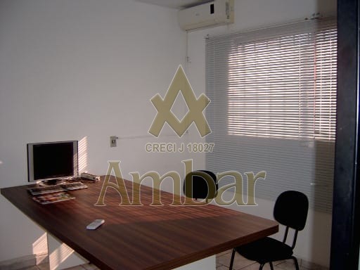 Ambar Imóveis | Imobiliária em Ribeirão Preto | Galpão/Área - Jardim Anhanguera - Ribeirão Preto