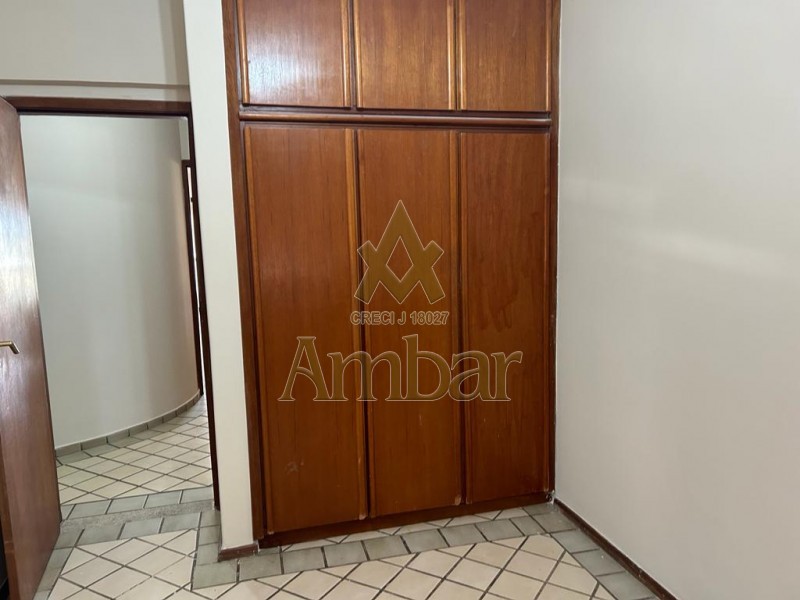 Ambar Imóveis | Imobiliária em Ribeirão Preto | Apartamento - Centro - Ribeirão Preto