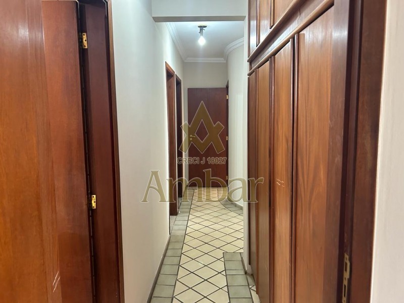 Ambar Imóveis | Imobiliária em Ribeirão Preto | Apartamento - Centro - Ribeirão Preto