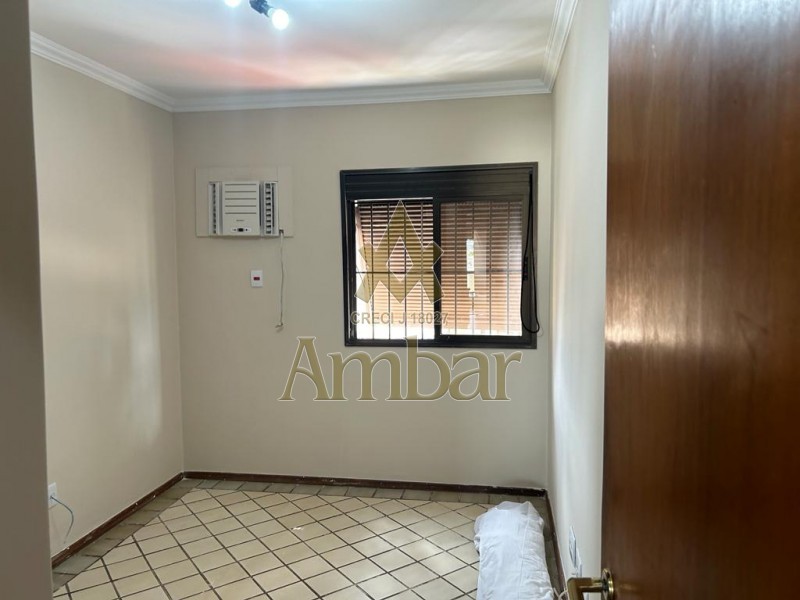 Ambar Imóveis | Imobiliária em Ribeirão Preto | Apartamento - Centro - Ribeirão Preto