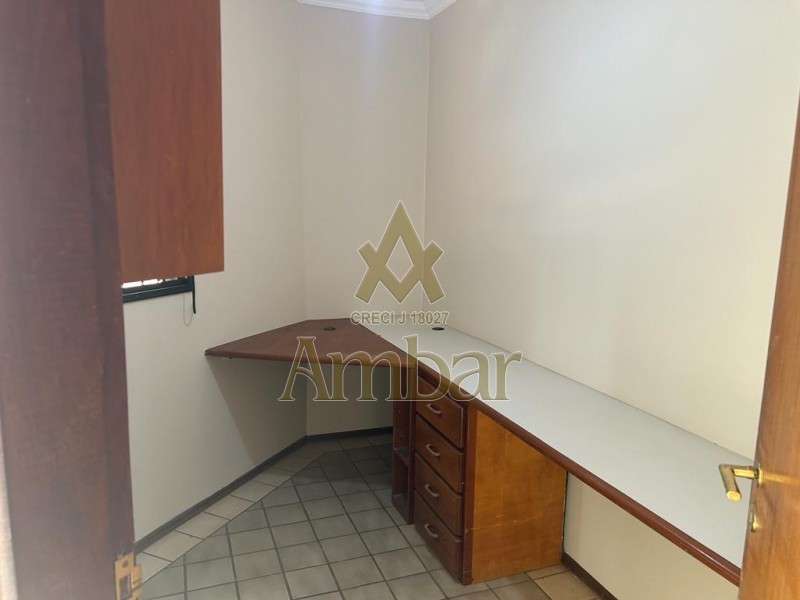 Ambar Imóveis | Imobiliária em Ribeirão Preto | Apartamento - Centro - Ribeirão Preto