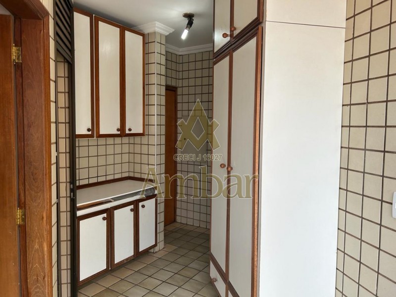 Ambar Imóveis | Imobiliária em Ribeirão Preto | Apartamento - Centro - Ribeirão Preto