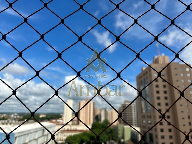 Ambar Imóveis | Imobiliária em Ribeirão Preto | Apartamento - Centro - Ribeirão Preto