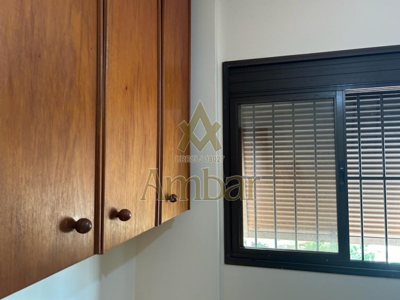 Ambar Imóveis | Imobiliária em Ribeirão Preto | Apartamento - Centro - Ribeirão Preto