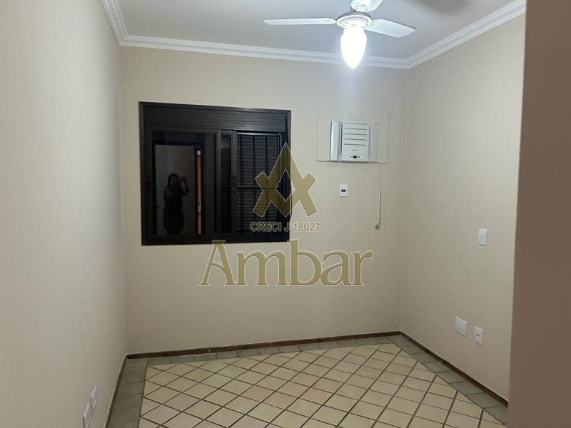 Ambar Imóveis | Imobiliária em Ribeirão Preto | Apartamento - Centro - Ribeirão Preto