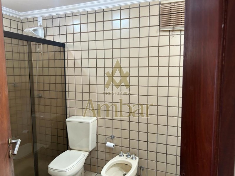 Ambar Imóveis | Imobiliária em Ribeirão Preto | Apartamento - Centro - Ribeirão Preto