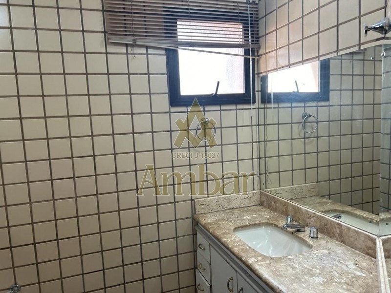 Ambar Imóveis | Imobiliária em Ribeirão Preto | Apartamento - Centro - Ribeirão Preto