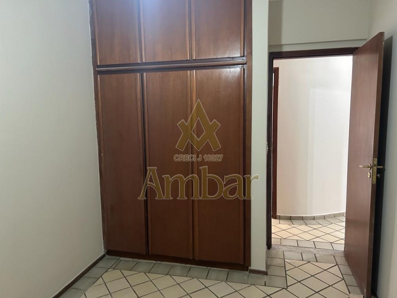 Ambar Imóveis | Imobiliária em Ribeirão Preto | Apartamento - Centro - Ribeirão Preto