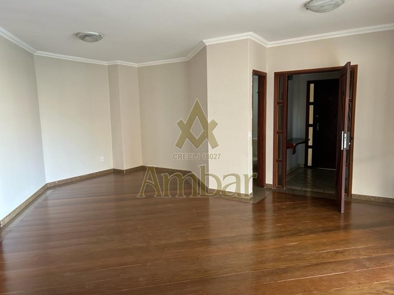 Ambar Imóveis | Imobiliária em Ribeirão Preto | Apartamento - Centro - Ribeirão Preto
