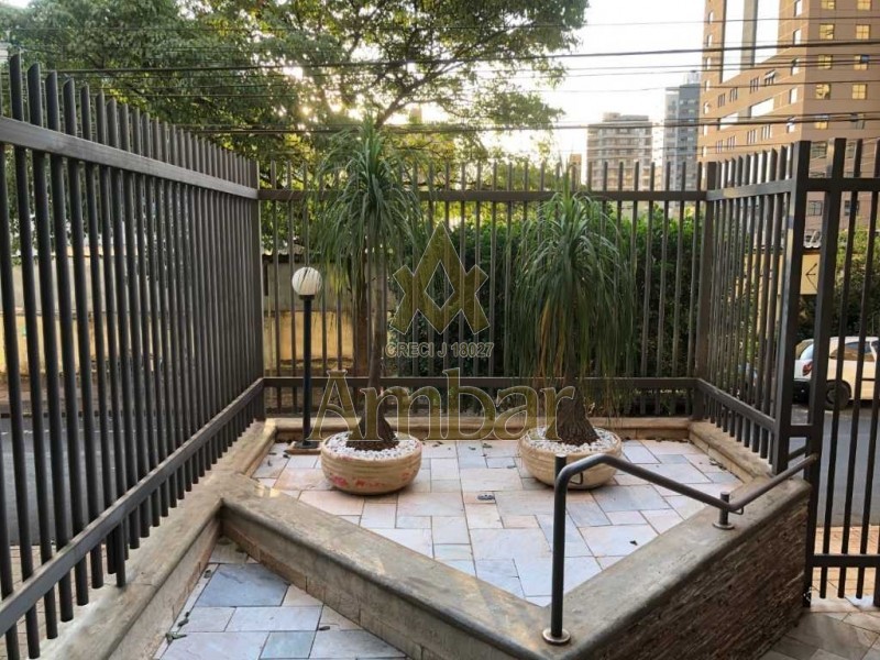 Ambar Imóveis | Imobiliária em Ribeirão Preto | Apartamento - Centro - Ribeirão Preto