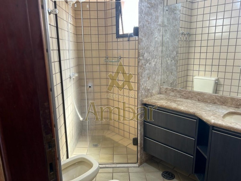 Ambar Imóveis | Imobiliária em Ribeirão Preto | Apartamento - Centro - Ribeirão Preto