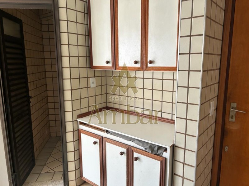Ambar Imóveis | Imobiliária em Ribeirão Preto | Apartamento - Centro - Ribeirão Preto