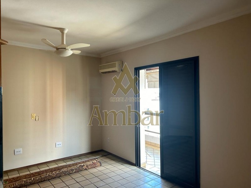 Ambar Imóveis | Imobiliária em Ribeirão Preto | Apartamento - Centro - Ribeirão Preto