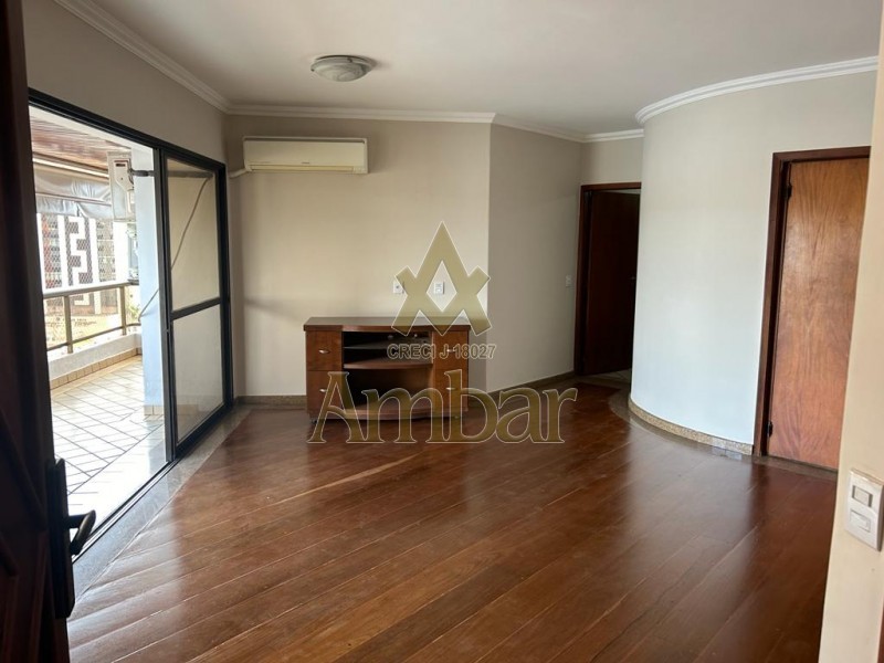 Ambar Imóveis | Imobiliária em Ribeirão Preto | Apartamento - Centro - Ribeirão Preto