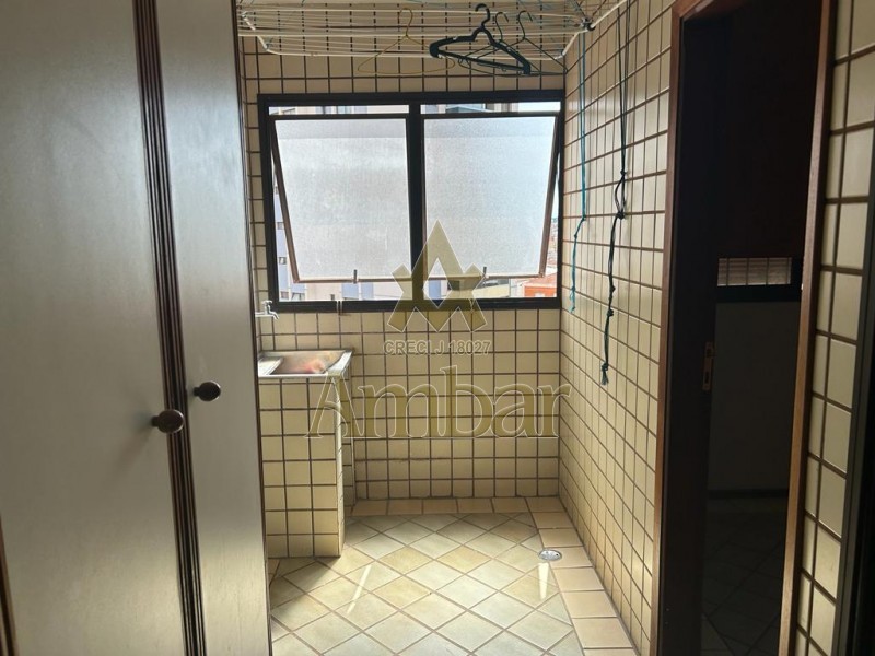 Ambar Imóveis | Imobiliária em Ribeirão Preto | Apartamento - Centro - Ribeirão Preto