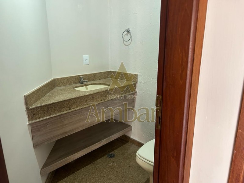 Ambar Imóveis | Imobiliária em Ribeirão Preto | Apartamento - Centro - Ribeirão Preto