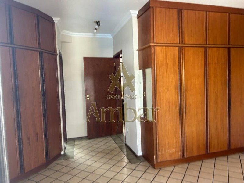 Ambar Imóveis | Imobiliária em Ribeirão Preto | Apartamento - Centro - Ribeirão Preto