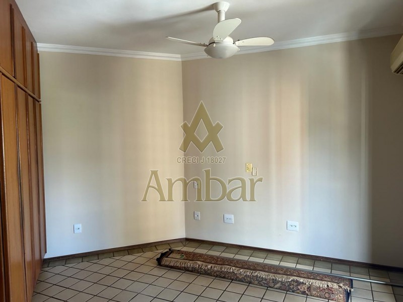 Ambar Imóveis | Imobiliária em Ribeirão Preto | Apartamento - Centro - Ribeirão Preto