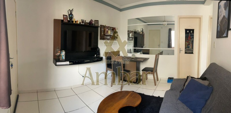 Foto: Apartamento - Vila Virgínia - Ribeirão Preto