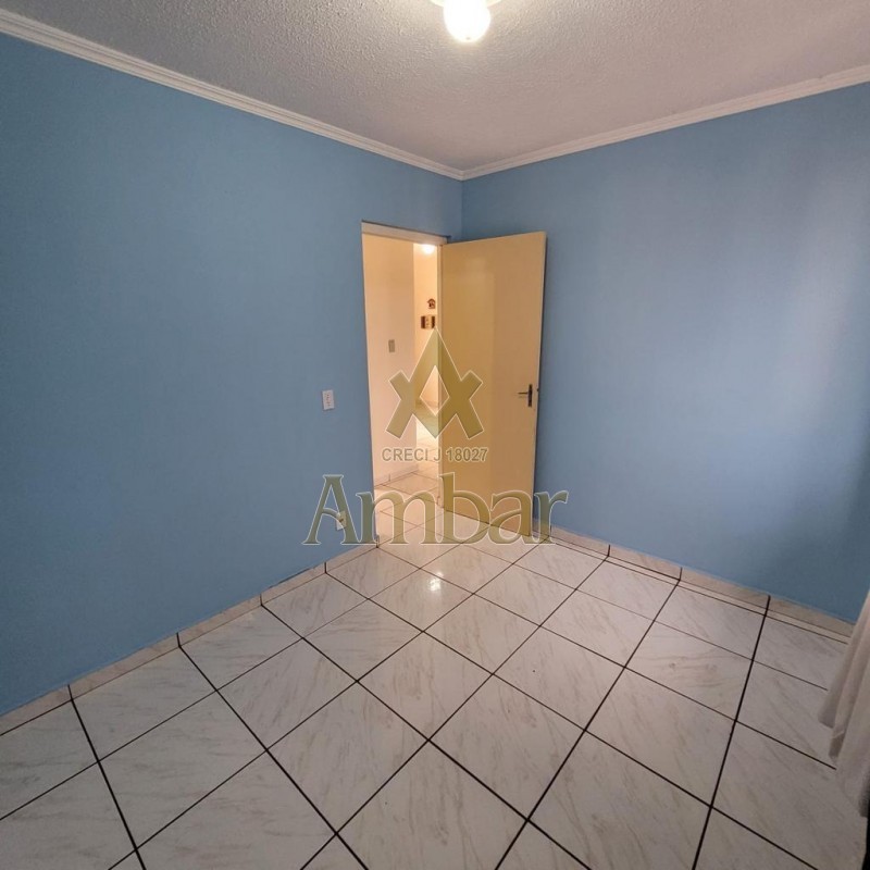 Ambar Imóveis | Imobiliária em Ribeirão Preto | Apartamento - João Rossi - Ribeirão Preto
