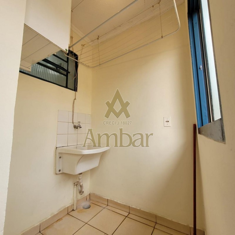 Ambar Imóveis | Imobiliária em Ribeirão Preto | Apartamento - João Rossi - Ribeirão Preto