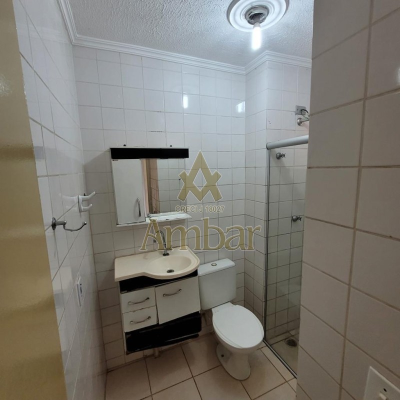 Ambar Imóveis | Imobiliária em Ribeirão Preto | Apartamento - João Rossi - Ribeirão Preto
